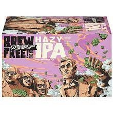 21st Amend Hazy Ipa 6pk